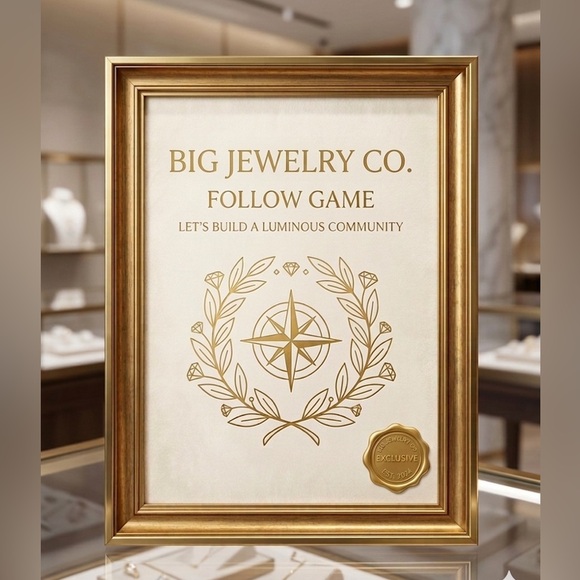 Other - FOLLOW GAME ✔️✔️✔️ Make $$